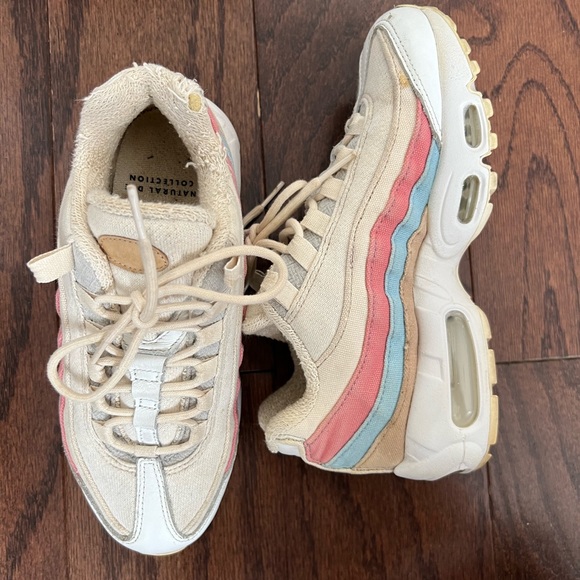 Nike Air Max 95 Plant Collection - Picture 1 of 5